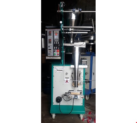 Rangka dan Dek depan model baru anti getar Selengkapnya >