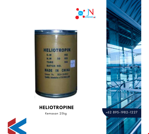 HELIOTROPINE / PIPERONAL