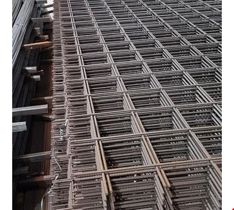  Jual Besi Wiremesh