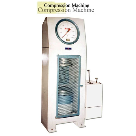 Compression Machine