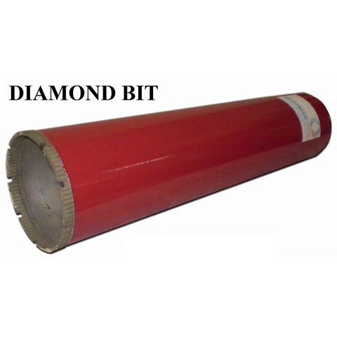 DIAMOND BIT
