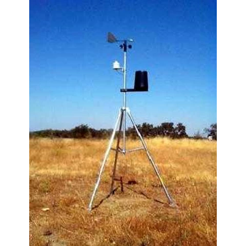 AS-2000 Air Scan Multi-Modular Weather Station