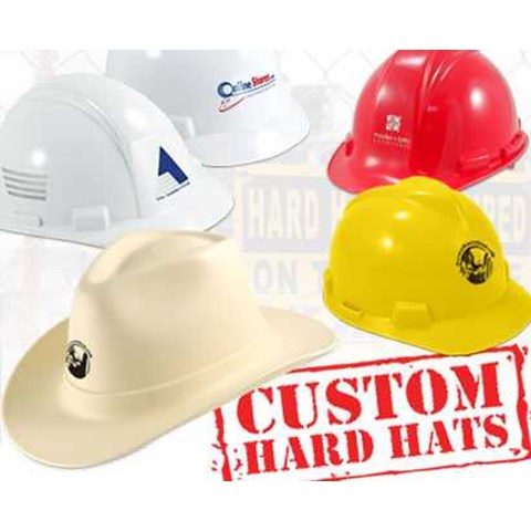 Safety Helmet ( Helm perlindungan )