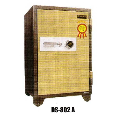 Daichiban DS-802 A | Brankas | Almari Besi | Lemari Besi | Daichiban DS-802 A