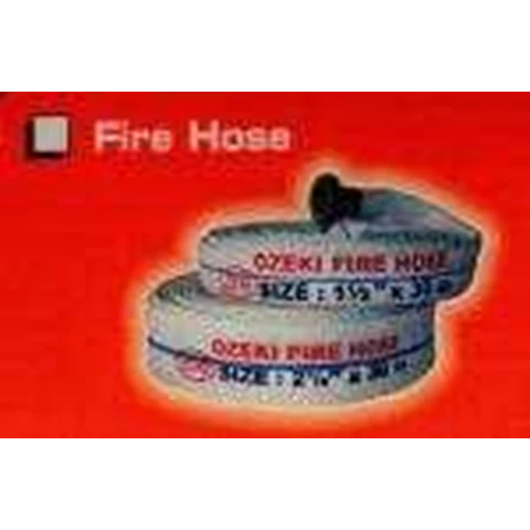 Fire Hose | Selang Pemadam Kebakaran | Ozeki Fire Hose