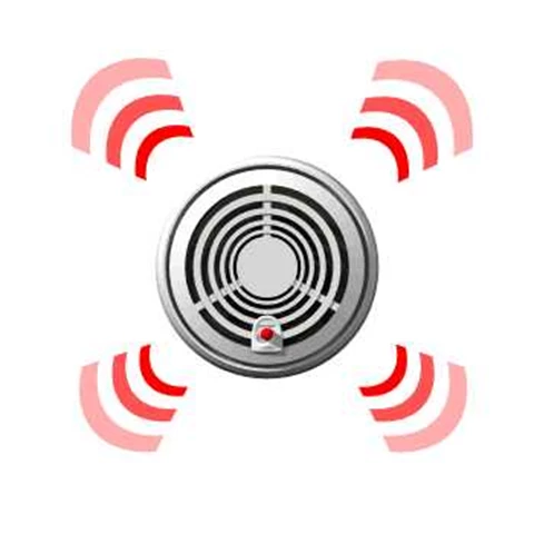 Fire Smoke Alarm | Smoke Alarm Automatic | Fire Smoke | Smoke Detector | Alarm Smoke | Deteksi Asap Kebakaran | Pendeteksi Asap Kebakaran