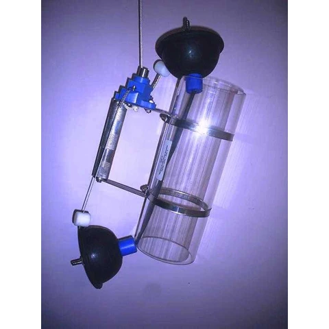Vertical Water Sampler