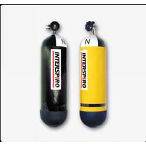 Tabung Oksigen | Spirolite Cylinders - Full Composite Cylinders
