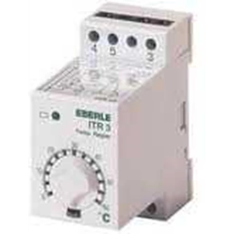 Eberle ITR 3 Temperature Control