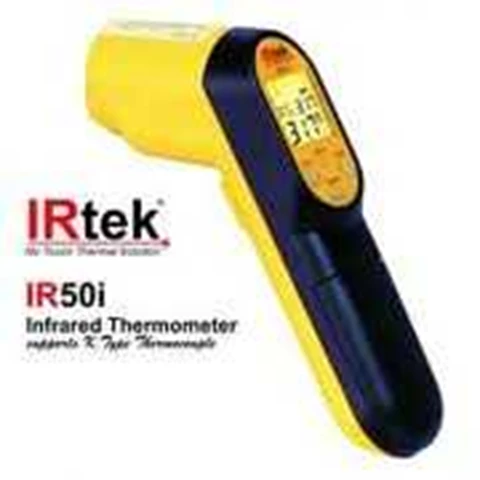 Infrared Thermometer IR50i