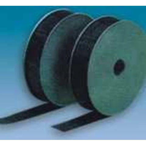 EXPANDED GRAPHITE TAPE