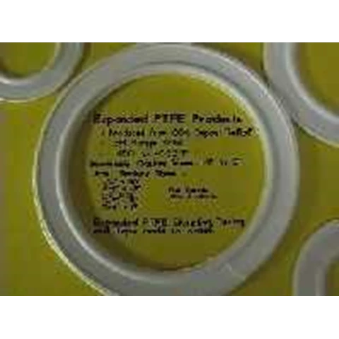 Expanded PTFE Insert able Gasket