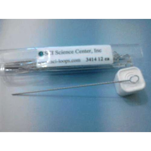 Nichrome V Inoculating Loop 12/ pk