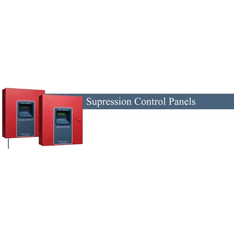 Supression Control Panels | Fire-Lite’ s Fire Alarm System | by. Honeywell