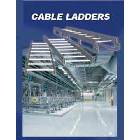 Cable Ladder Tangerang
