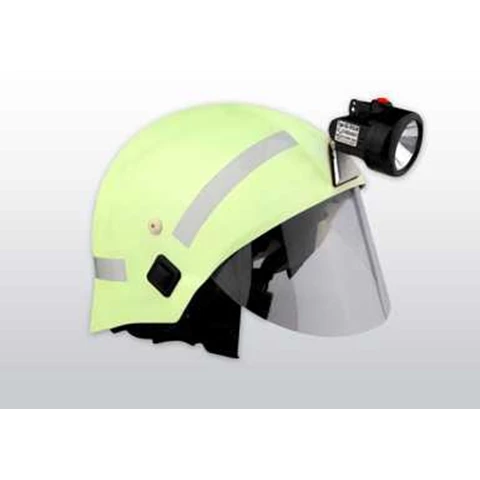 Helmet lamp LED KS-7610