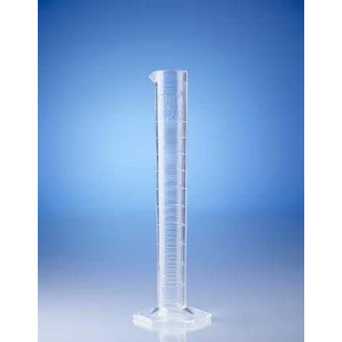 Measuring Cylinder, PMP, Class A
