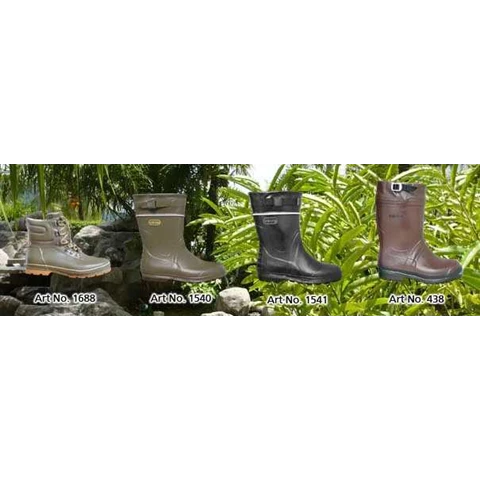 Other Range of Products boots ( Non Safety) | Harvik Profesional