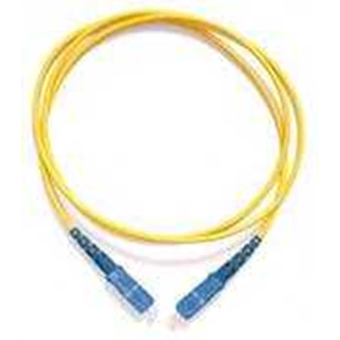 Patch cord singelmode and multimude .om3 alat fiber optic