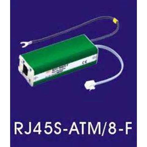 OBO RJ45S-ATM/ 8-IND Fine Protection