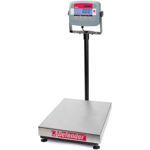 Ohaus Bench Scale D31P150BL