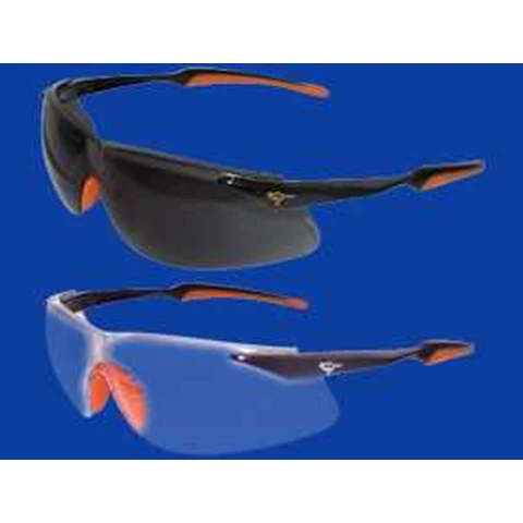 Kacamata Safety CIG | Safety Glass CIG | Safety Spectacles | Barracuda