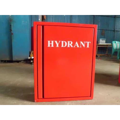 Box Hydrant Tipe A1