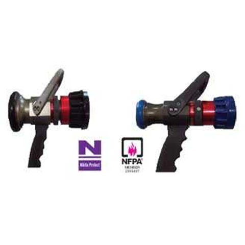 Adjustable Flow Nozzle Nikita