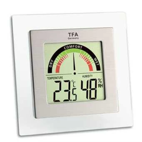 TFA 30.5023 Digital Thermo-hygrometer