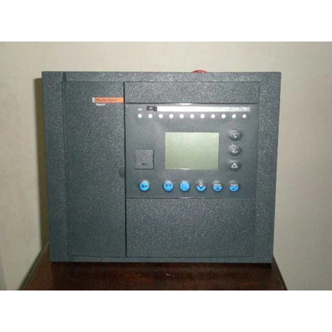 Sepam S80 Substation Incomers & Feeders Relay