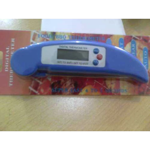 Food Thermometer DTH-81