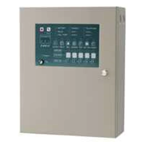 Fire Alarm Control Panel Horing Lih 5-QA 12
