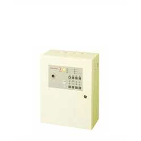 Fire Alarm Control Panel Horing Lih 4 Zone Model Ah-03312