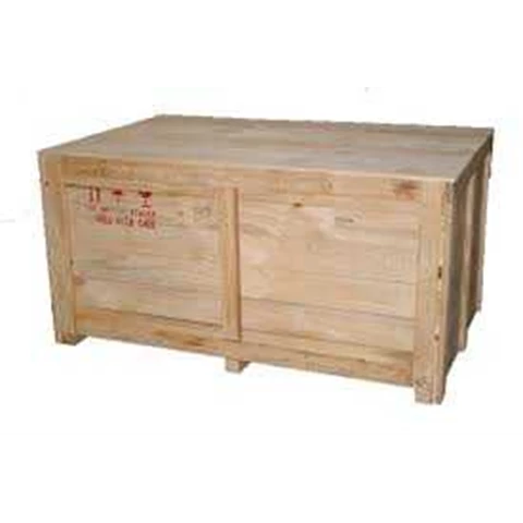 Produsen Wooden Box
