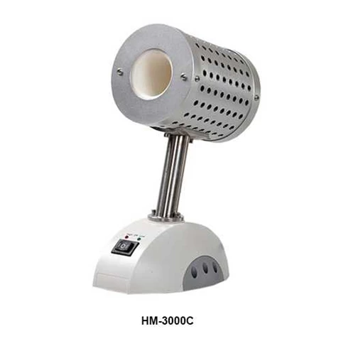 Bacti-Cinerator Sterilizer HM-3000C