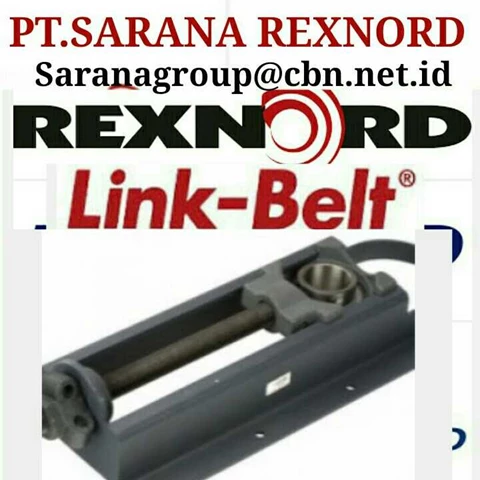 Rexnord Link Bearing