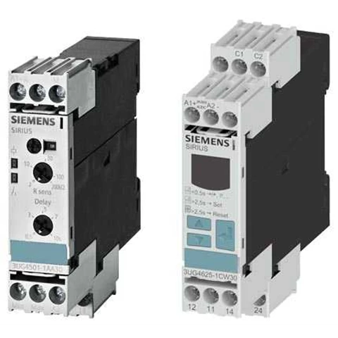 3UG4632 1AW30 Monitoring Relay Siemens 3UG4632 1AW30