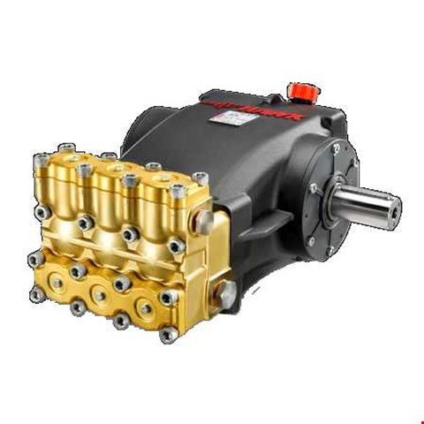 Pompa Hydrotest Pressure 500 Bar - Pompa Hawk HHP