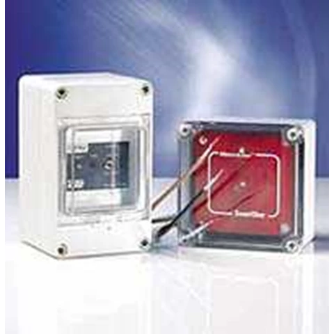 AlarmLine™ Linear Heat Detector MURAH