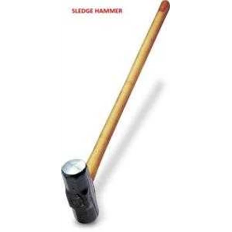 Palu Godam Pemadam ( Sledge Hammer )