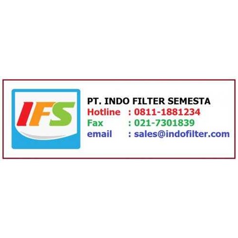 PRS5-40 Filtrafine Filter Cartridge