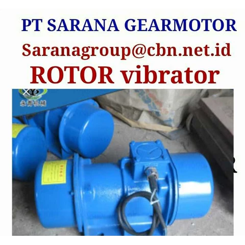 Sell Vibrator Motor Rotor