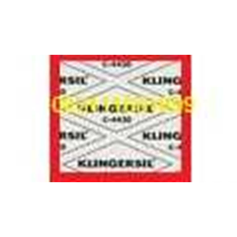 Klingersil C-4430 Non Asbestos Gasket Jointing Sheets
