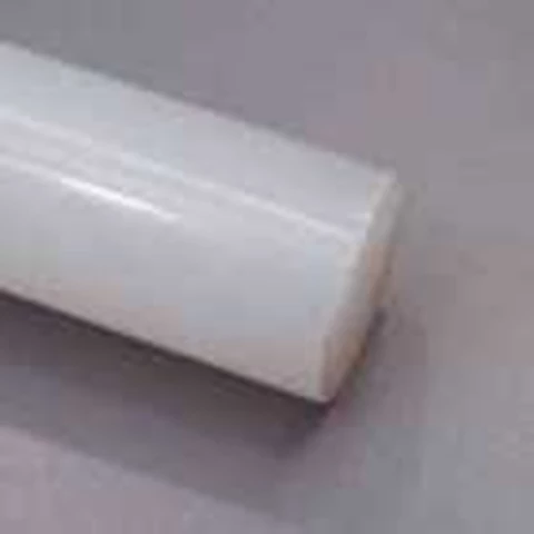 Polypropylene Rod atau pp sheet putih