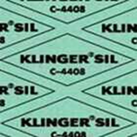 Klingersil C-4408 Gasket lembaran