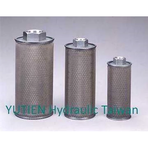 Suction Strainers