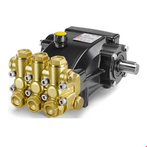 Pompa High Pressure Cleaners 250 Bar - Hydroblaster Hawk Pump