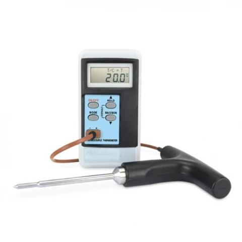 MicroTherma 1 Thermometer ETI without Probe