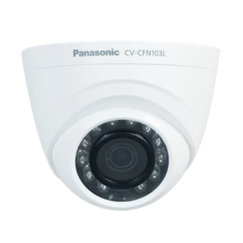 KAMERA CCTV PANASONIC CV-CFN103L