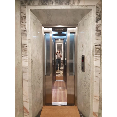 LIFT ELEVATOR MURAH 